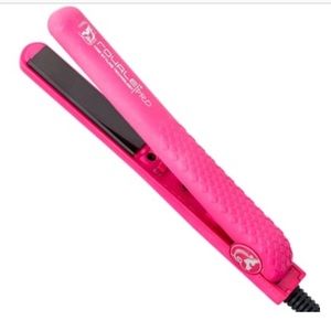Royale proffesional ceramic straightener iron